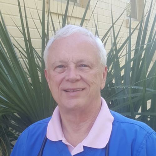 Phillip Curry, DVM Phillip Curry, DVM