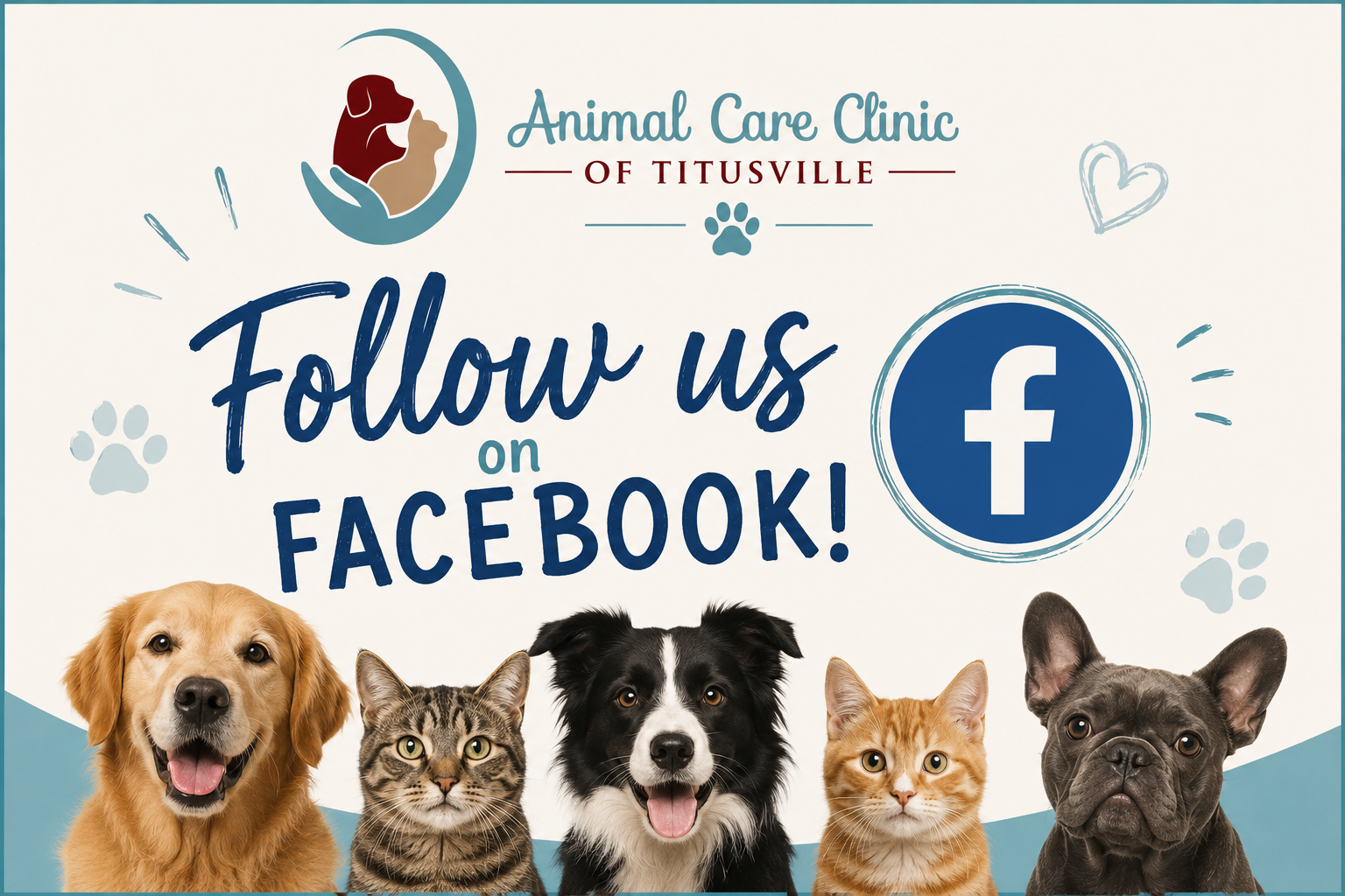facebook follow
